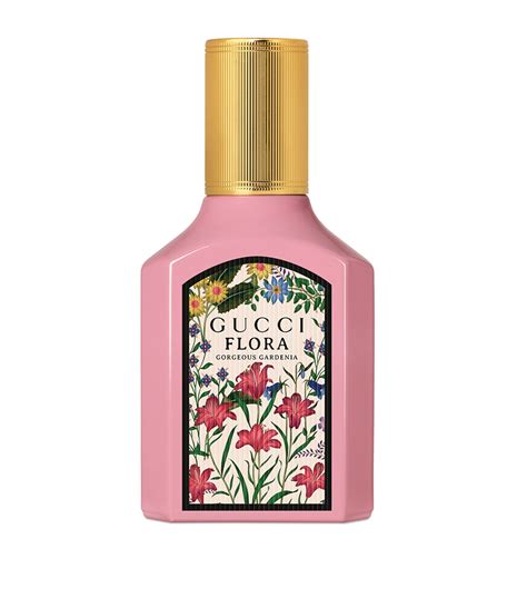 gucci flora gardenia fragrantica|gucci gorgeous gardenia original formula.